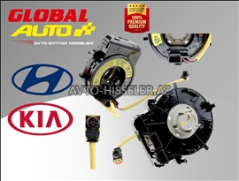 Hyundai, Kia sükan lenti